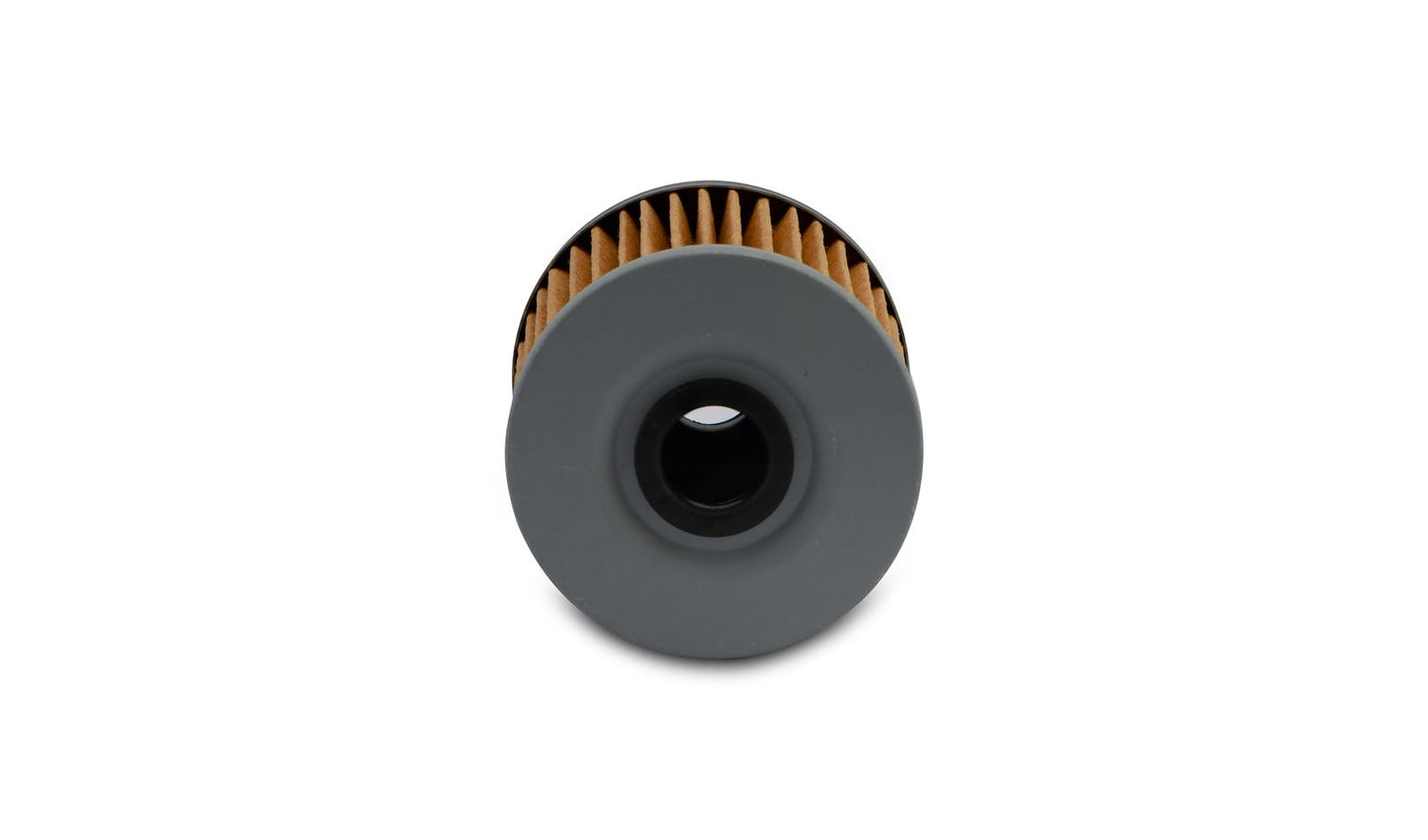 Oil Filter Reference: HF123, X310 Kawasaki L:55mm x W:56mm T:P