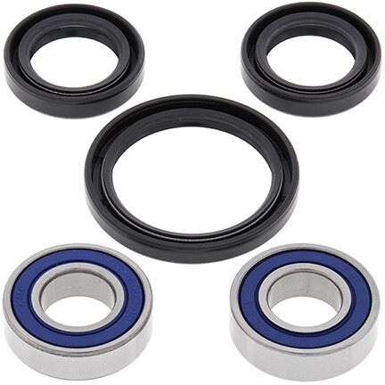 Wheel Bearing Kit Front Suzuki DE650SE 96-05,DR350SE 98-99 RMX250 91-9