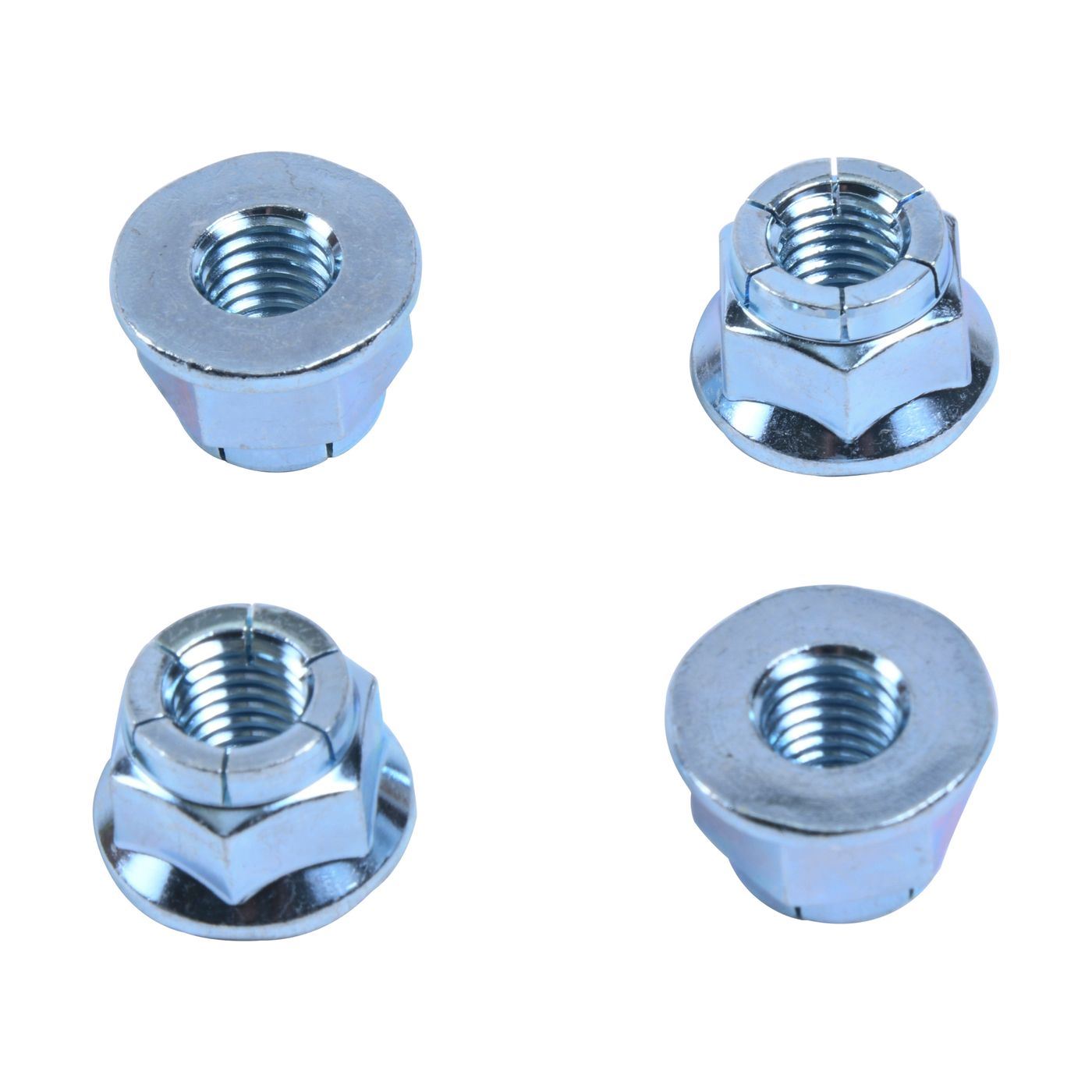 Wheel Nut Kit Front Can-Am DS650 00-03, DS650 04-07, Wheel Nut Kit Rear Can-Am DS650 00-03, DS650 04-07