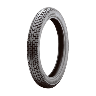 Heidenau 400H-18 Road Tyre Tubed K34(64H)