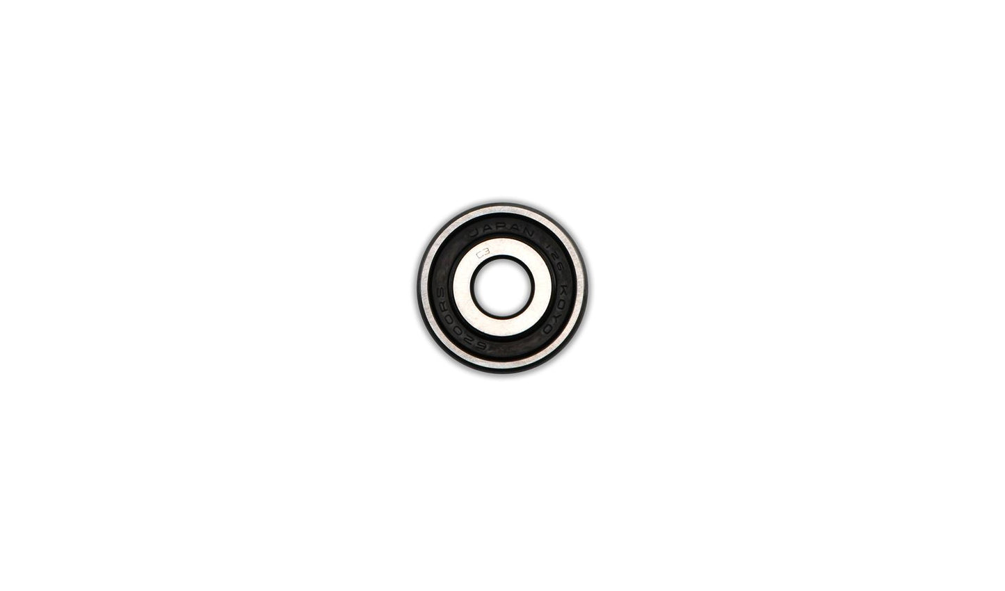 Koyo Bearing 6200-2RS-C3 (ID:10mm x OD:30mm x W:9mm)