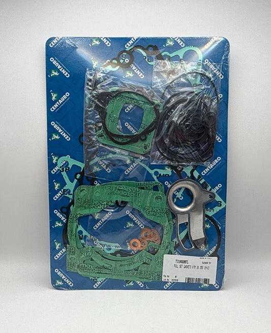 Centauro Full Gasket Set KTM 250 SX 2019