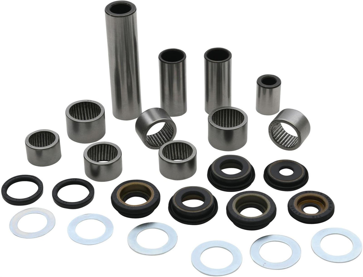Linkage Bearing Kit Gas-Gas EX250F 2021, EX350F 2021, EX450F 2021, MC125 2021, MC250F 2021, MC450F 2021, Husqvarna FC 250 2022, FC 350 2022, FC 450 2022, FC 450 Rockstar Edition 2020, FC 450 Rockstar Edition 2021, FC 450 Rockstar Edition 20-21, F