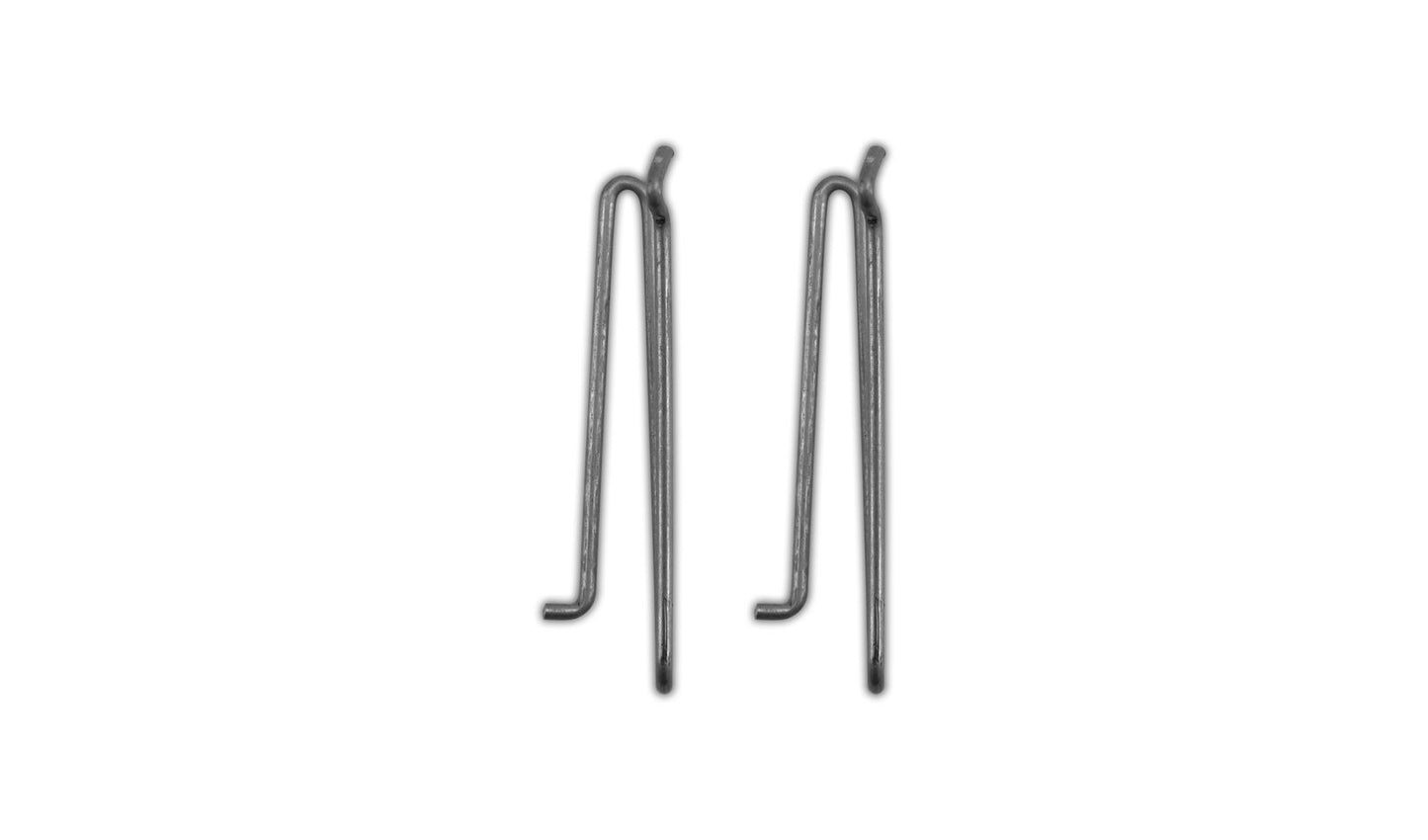 Brake Pad Pin Sets as fitted to 700211 Yamaha 1D4-F5677-00