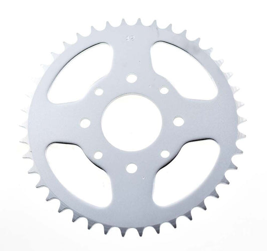 273-42 Rear Sprocket For KTM 200 Duke 12-14