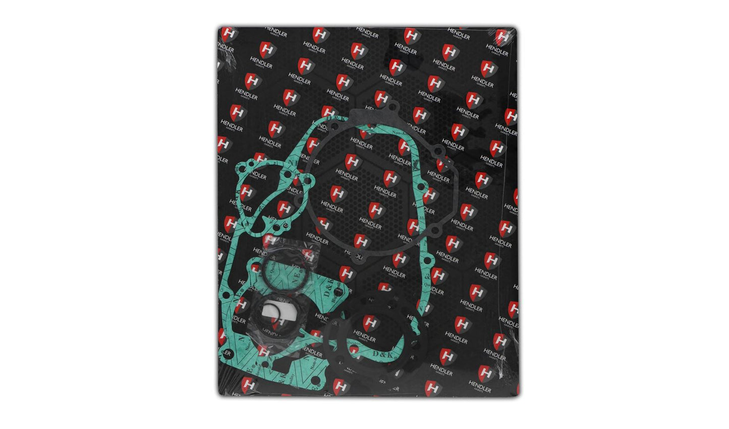 Full Gasket Set Kawasaki KX80R1-7 1991-1997