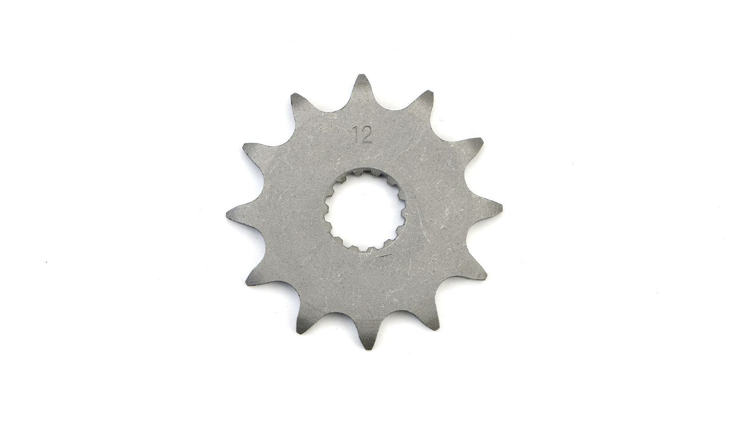 564-12 Front Sprocket Yamaha WR200 92-95