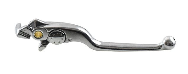 Front Brake Lever Alloy Honda MEJ VFR800 2015 OE Ref. 53170-MEJ-006