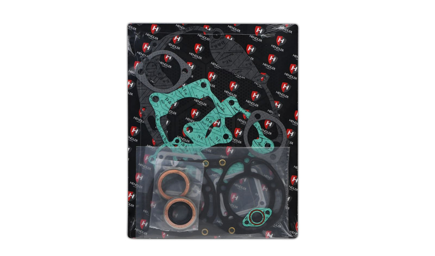 Full Gasket Set Yamaha RD350YPVS, RD350R 1983-1991