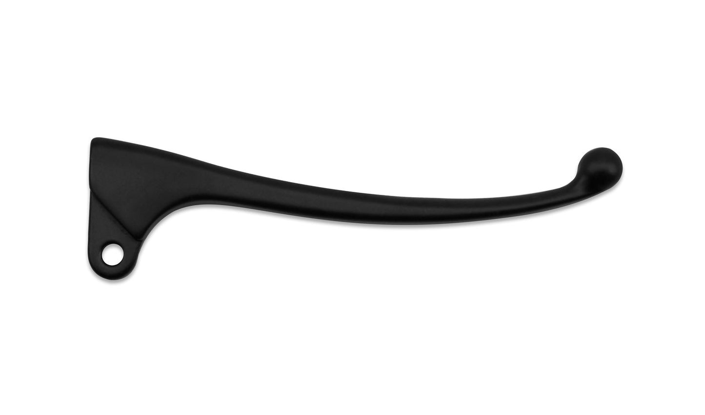 Front Brake Lever Black Honda 399