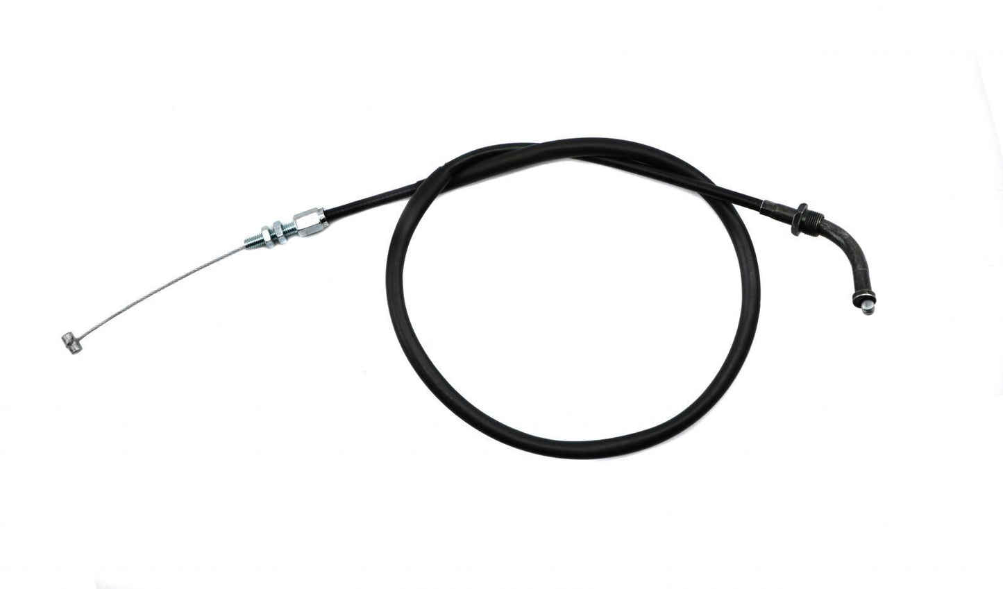 Throttle Cable Push Honda CB600FW,FY,F1,F2,F3,F4,F5,F6 2000-2006, FSY,FS1,FS2 2000-2003 OE Ref's 17920-MBZ-610,17920-MBZ-G00,17920-MBZ-K00