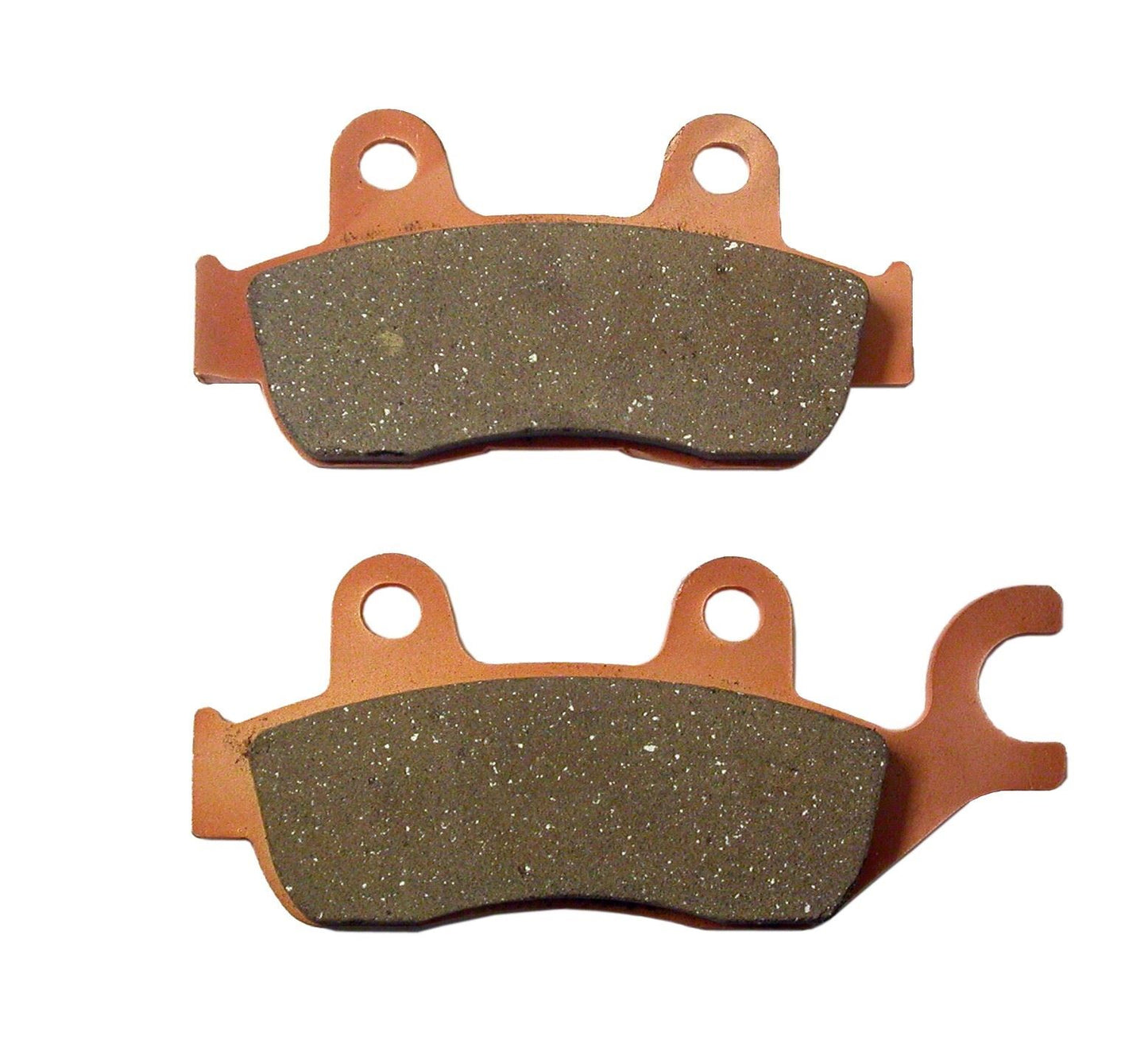 Goldfren AD285 as fitted      to Honda CBF150/250 Front