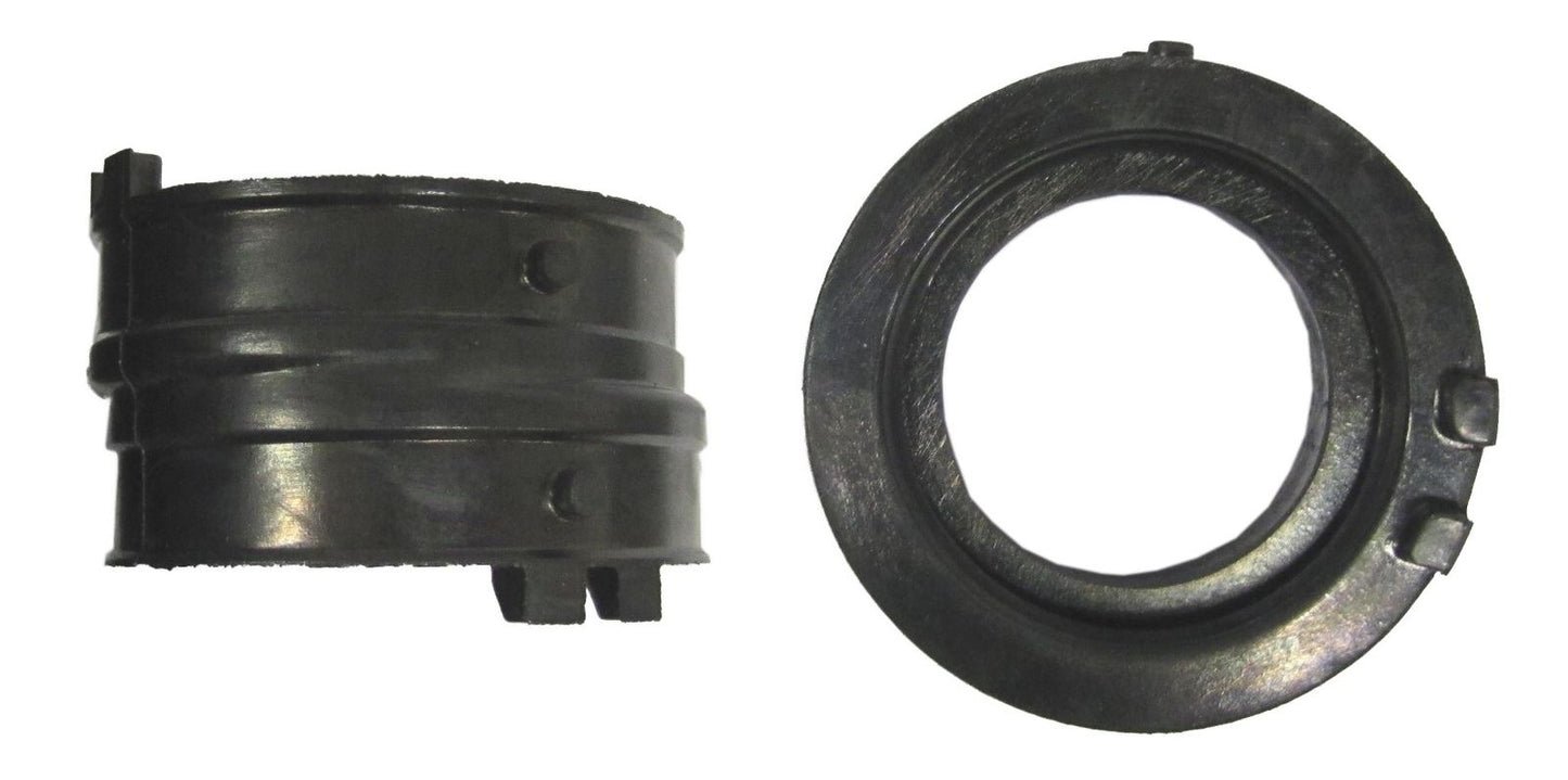 TourMax Carb to Head Rubbers Honda TRX420 FA, FE, FM, FP, TE, TM 07-13 Ra