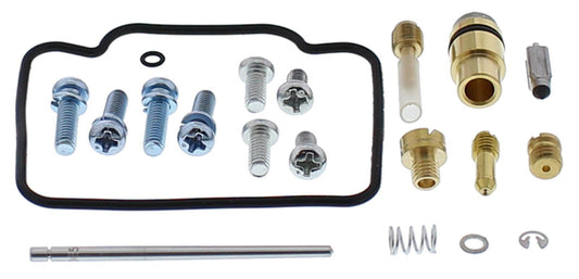 Carburetor Rebuild Kit For Suzuki DR125SE 1994-1996