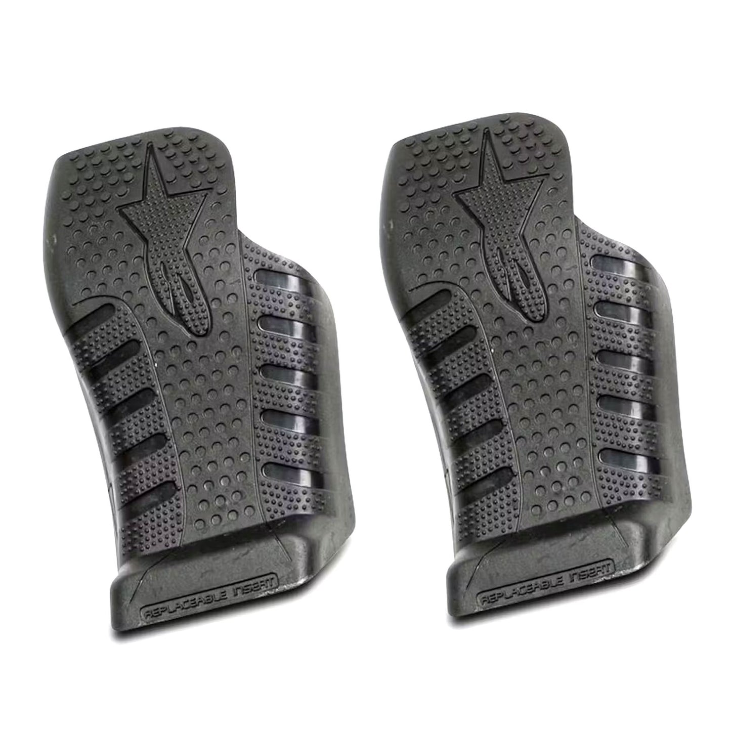 ALPINESTARS TECH 7 INSERTS SIZE 7, MADE BEFORE 2014