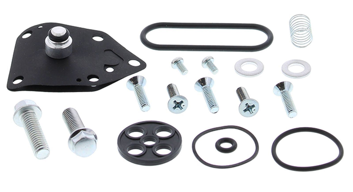Fuel Tap Repair Kit For Kawasaki EX250 Ninja 1988-2009