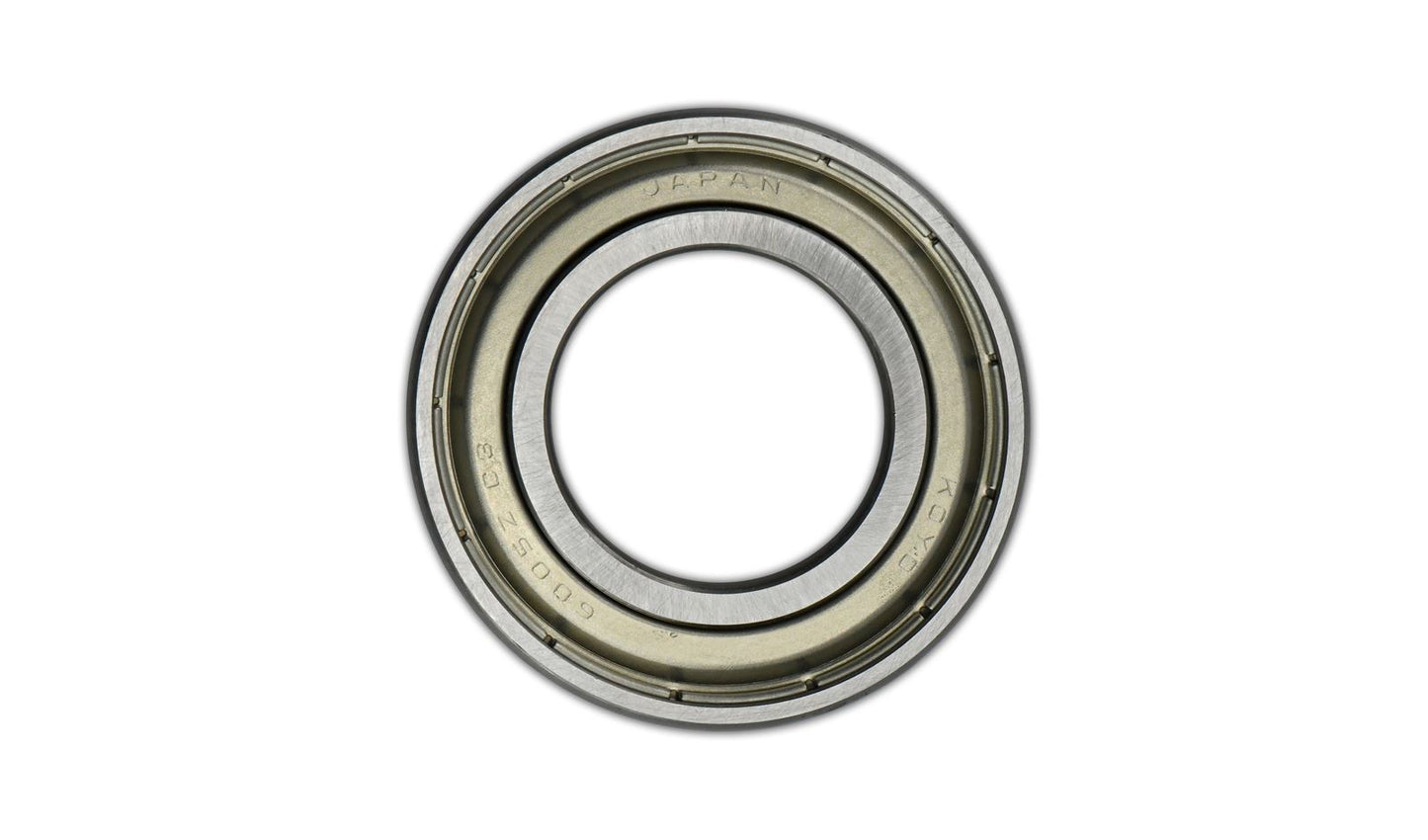 Koyo Bearing 6005-ZZ-C3 (ID:25mm x OD:47mm x W:12mm)