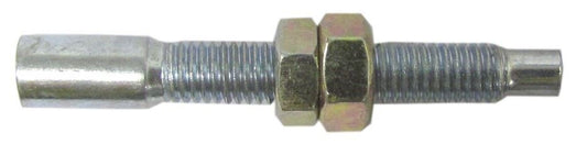 Cable End Clutch for 8mm OD Cable 8mm Adjuster 65mm Long