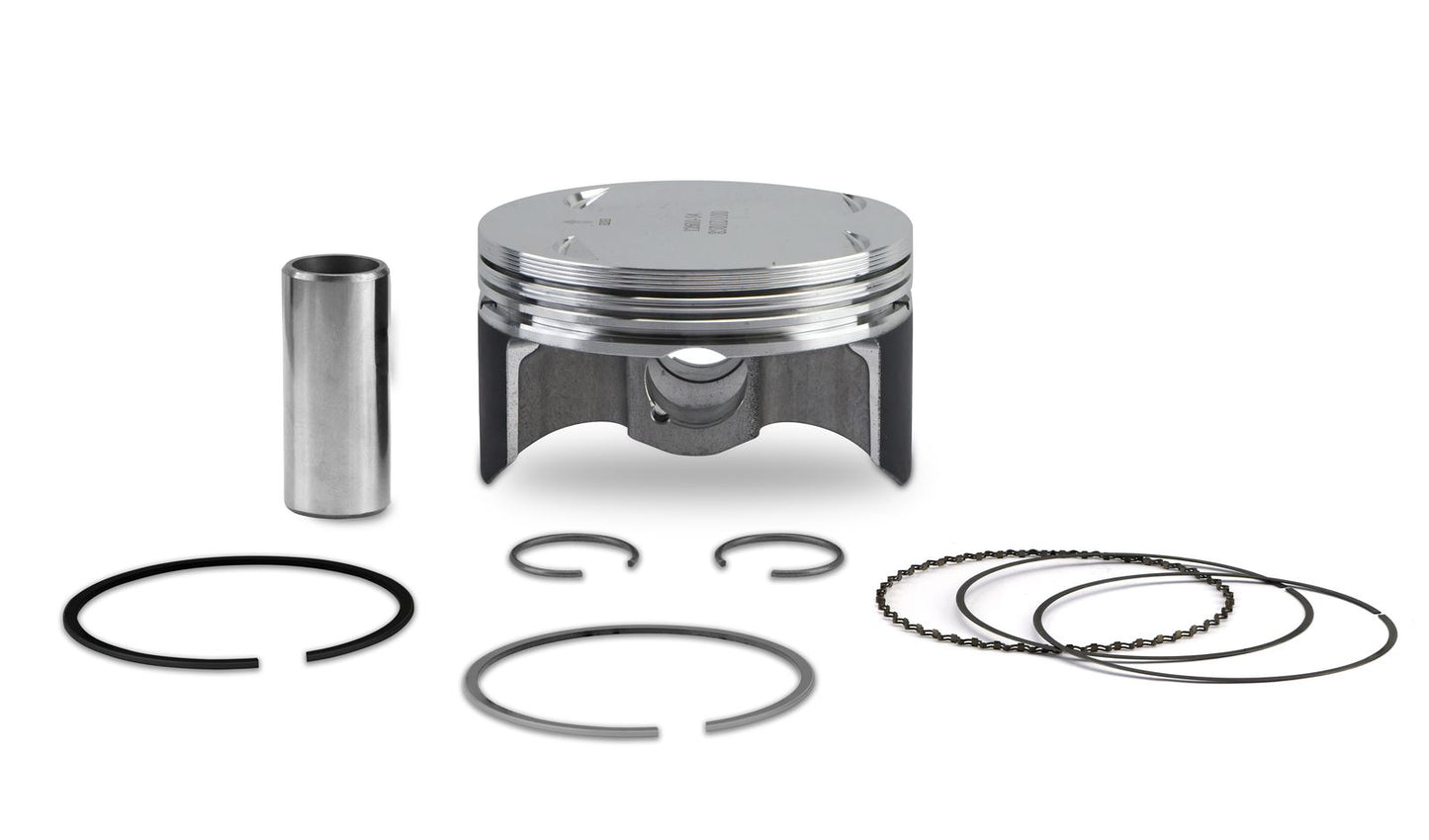 Athena Piston Kit (Forged) 95.92mm Yamaha YFM600 Grizzly 98-02, XT600 84-93, TT600 84-93