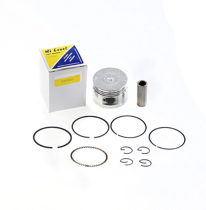 Piston Kit Scooter STD 4T(52.40mm)