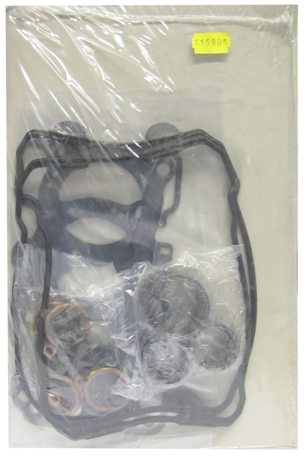 Top End Gasket Set For Honda VFR 800 FI 1998 - 2001