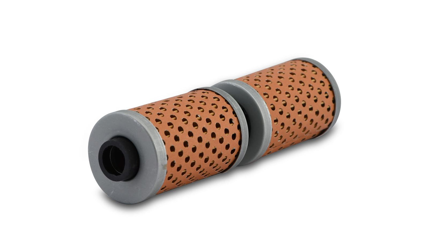Oil Filter Reference: X316 BMW L:141mm x W:42mm T:P