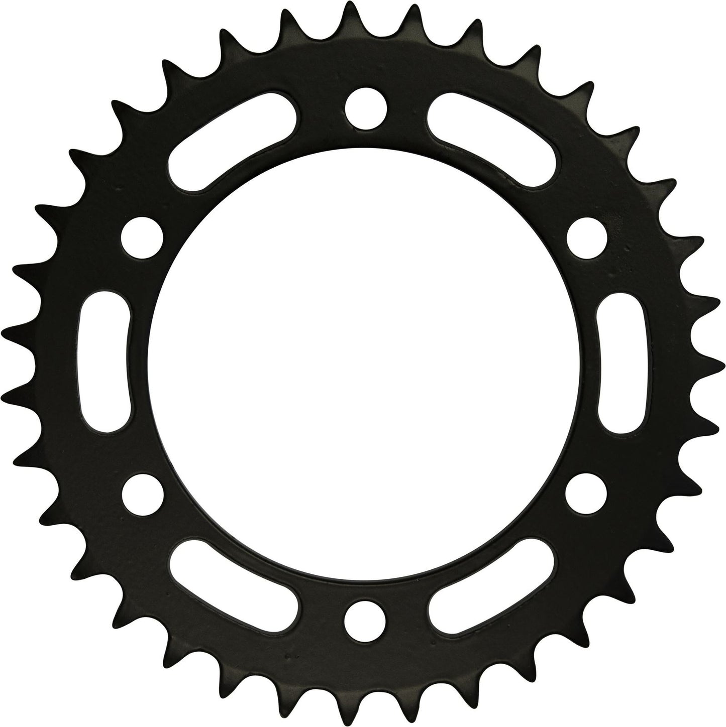 486/1486-45 Rear Sprocket Kawasaki GPX250R 88-95, Ninja 250R 08-12