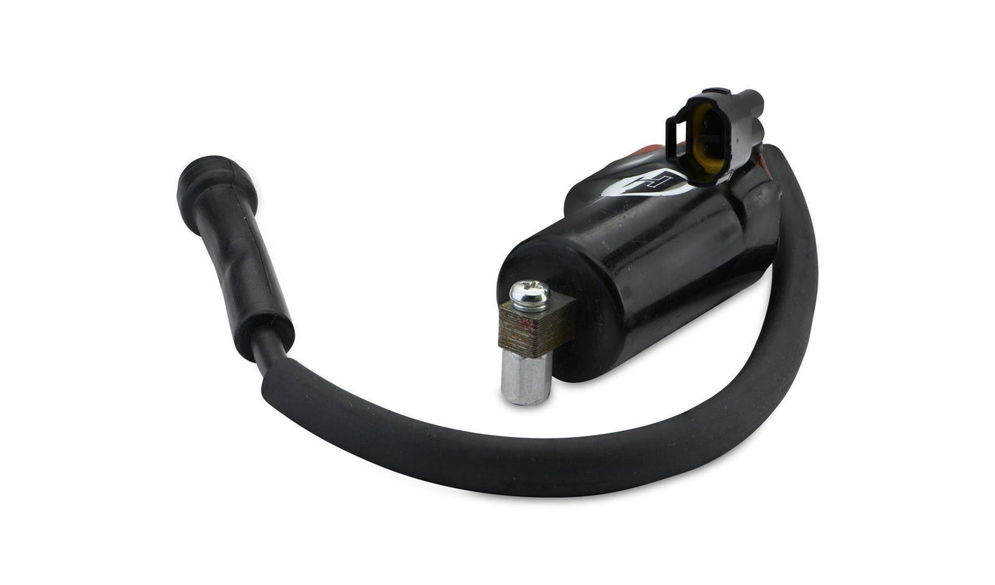 Ignition Coil 12v Royal Enfield OE Reference: RAC00154/A as fitted to Bullet Trials 500 2019-2020