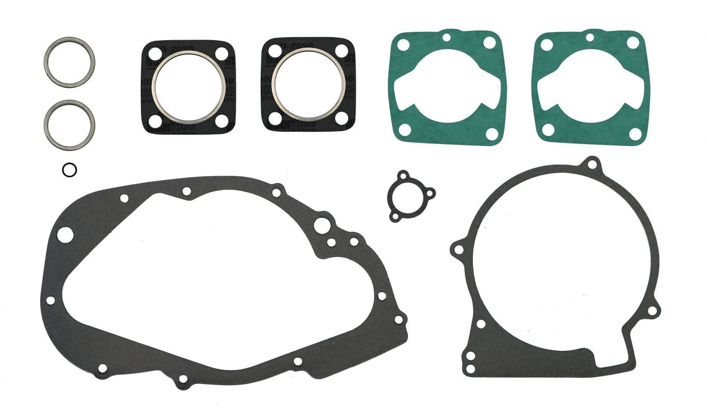 Full Gasket Set Suzuki GT185 1973-1979