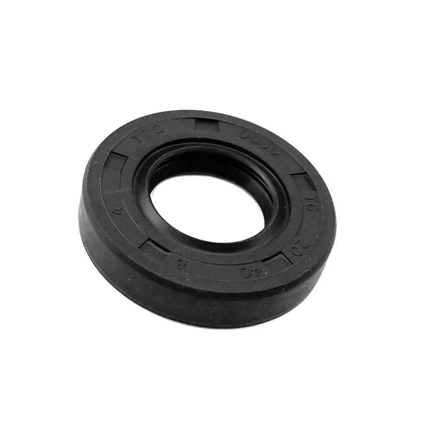 OIL SEAL 20x40x8 TC NBR EACH, YAMAHA 93102-20010, 93102-20117