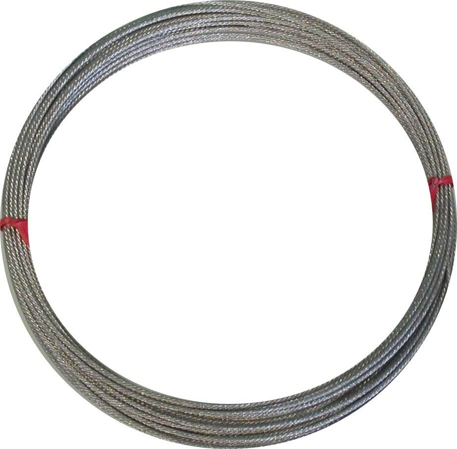 Cable Inner 1.50mm Throttle (10Mtrs)
