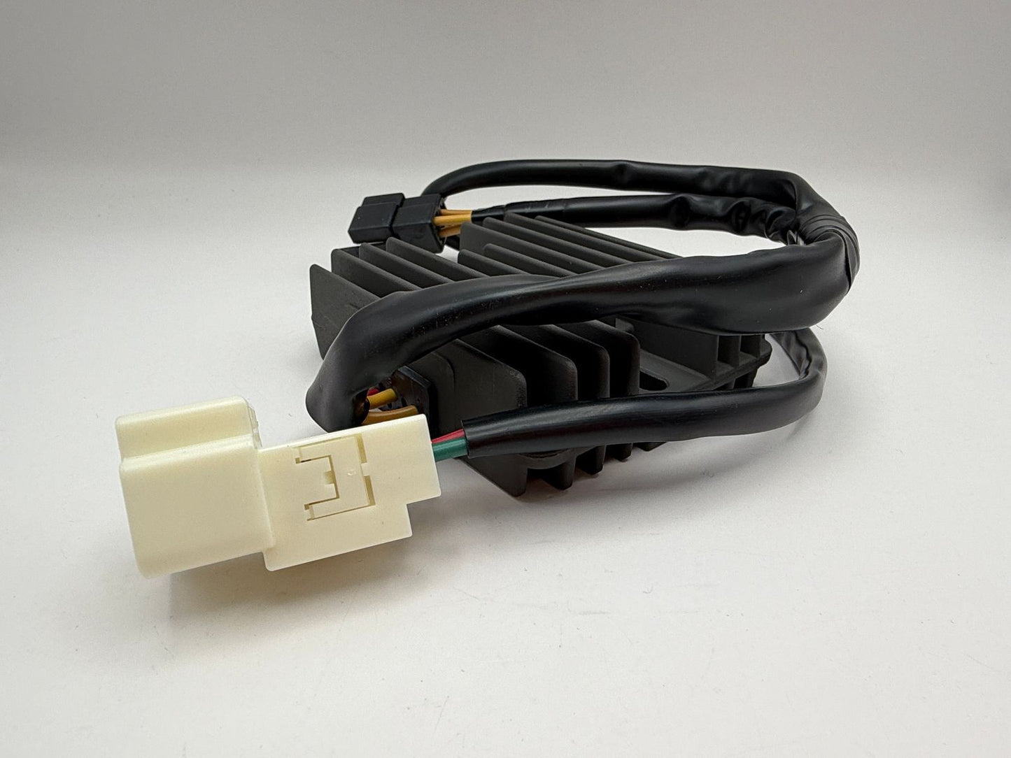 TourMax Regulator/Rectifier Honda XL125V Varadero 07-11 OE Ref: 31600-KPC-D51