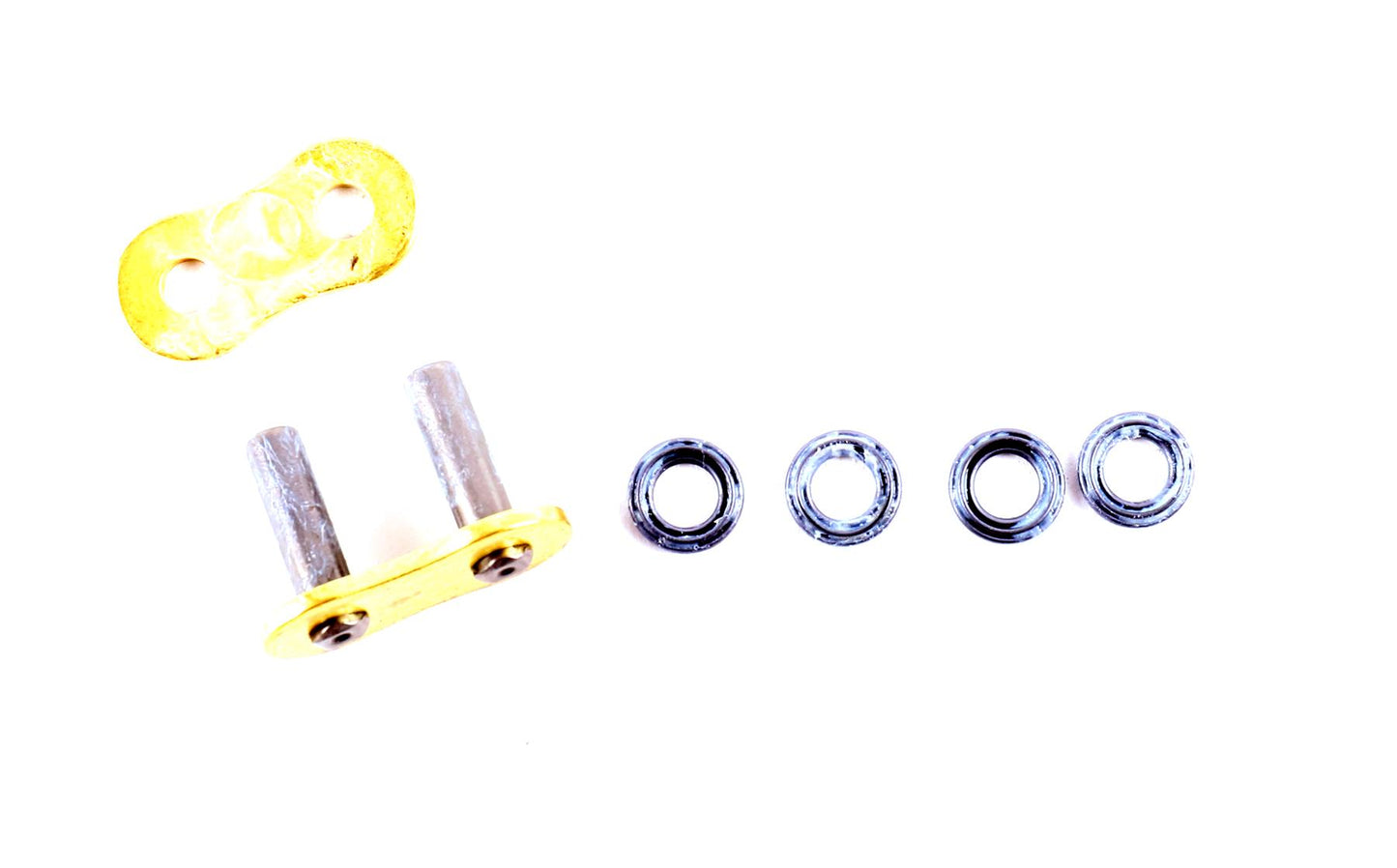 Link Rivet IRIS 630HTP O-Ring (Gold)