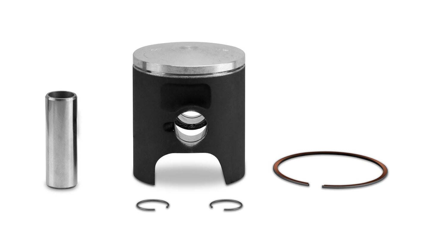 Athena Piston Kit (Cast Lite) 47.45mm Yamaha YZ85 02-18 (B)