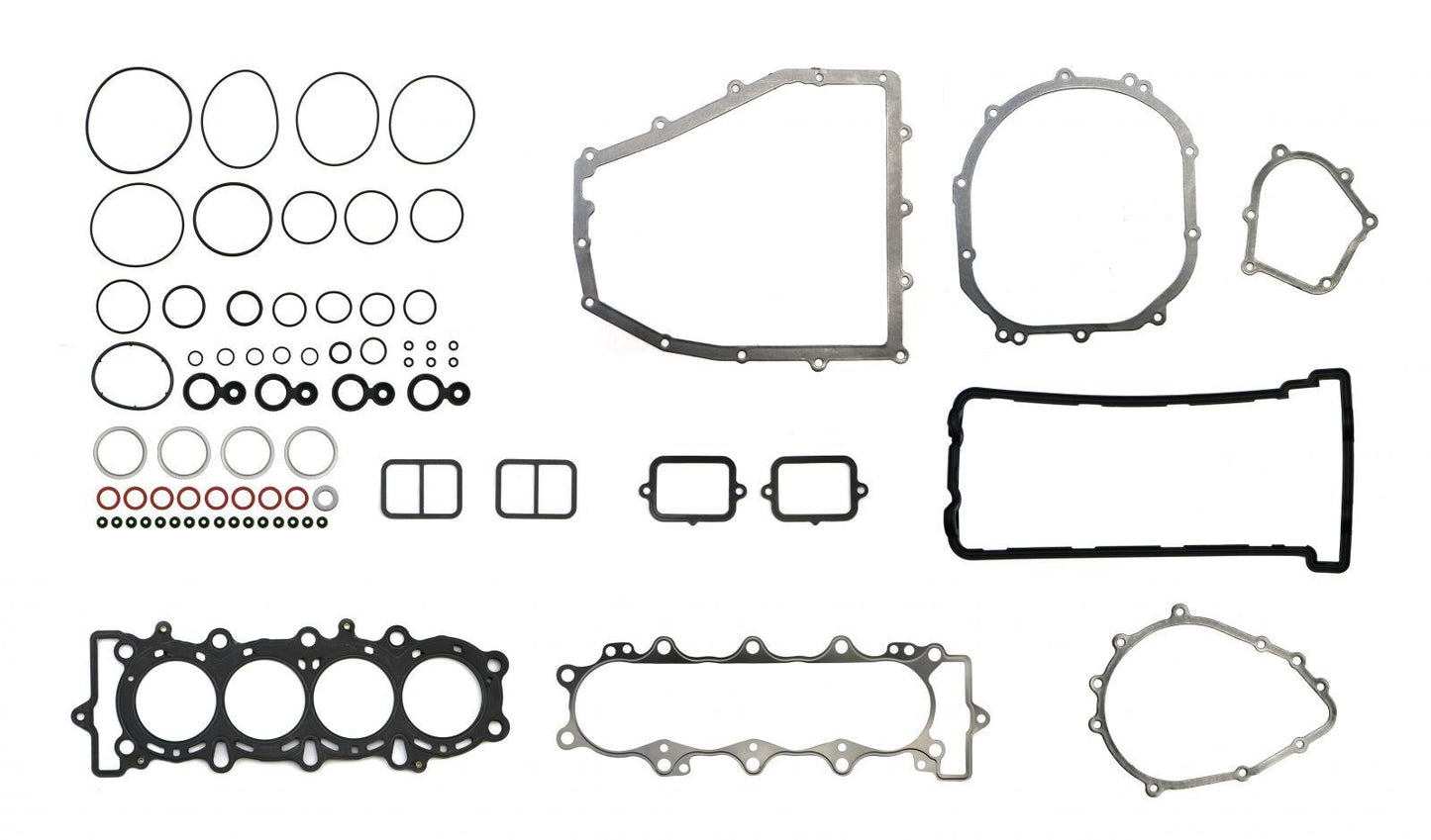 Centauro Full Gasket Set Kawasaki ZX-6R (ZX600A1P) 2002