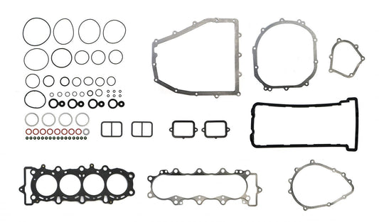Centauro Full Gasket Set Kawasaki ZX-6R (ZX600A1P) 2002
