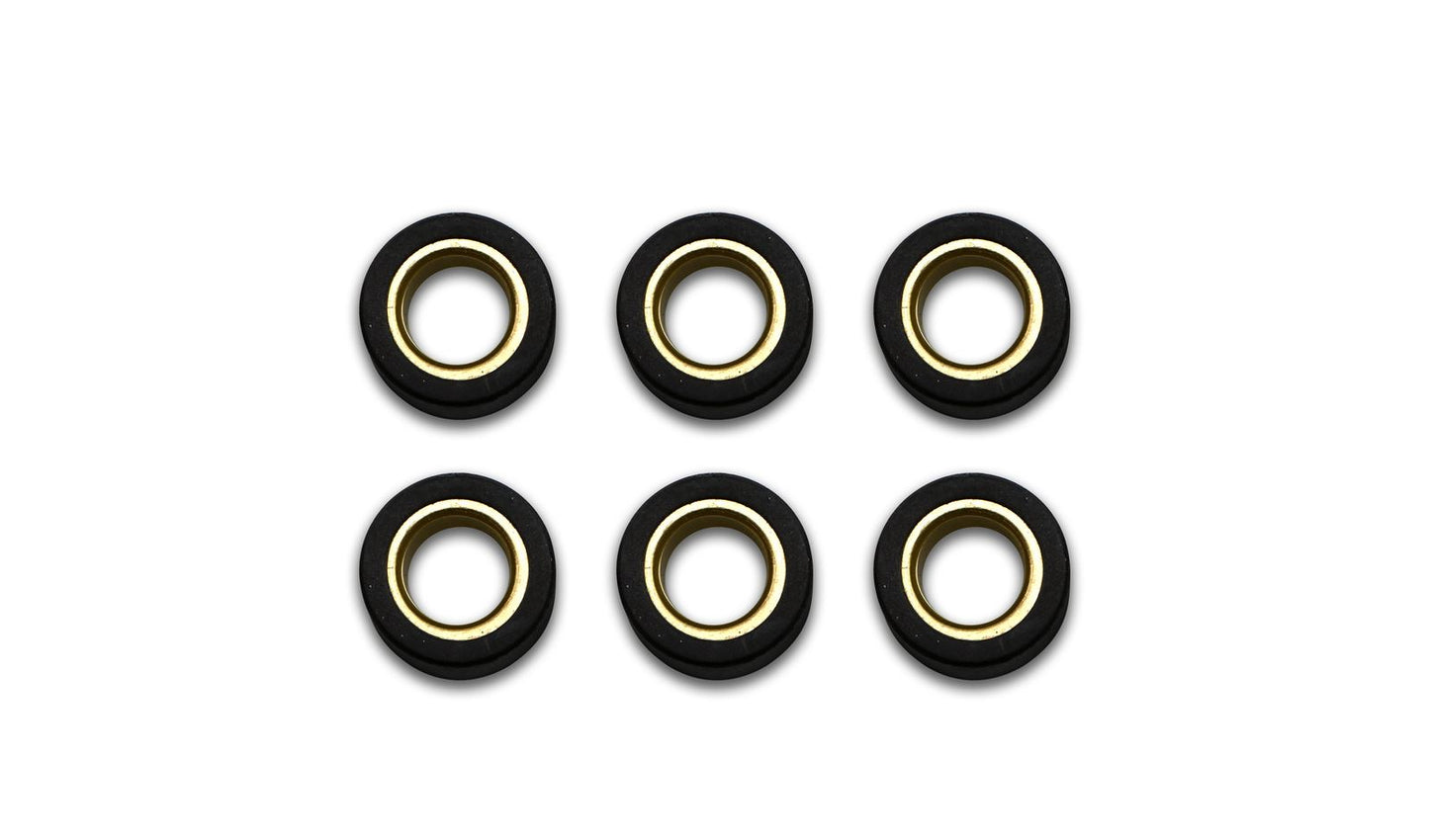 Clutch Roller 9g (17x13.5) Zip, Sfera, Aprilia