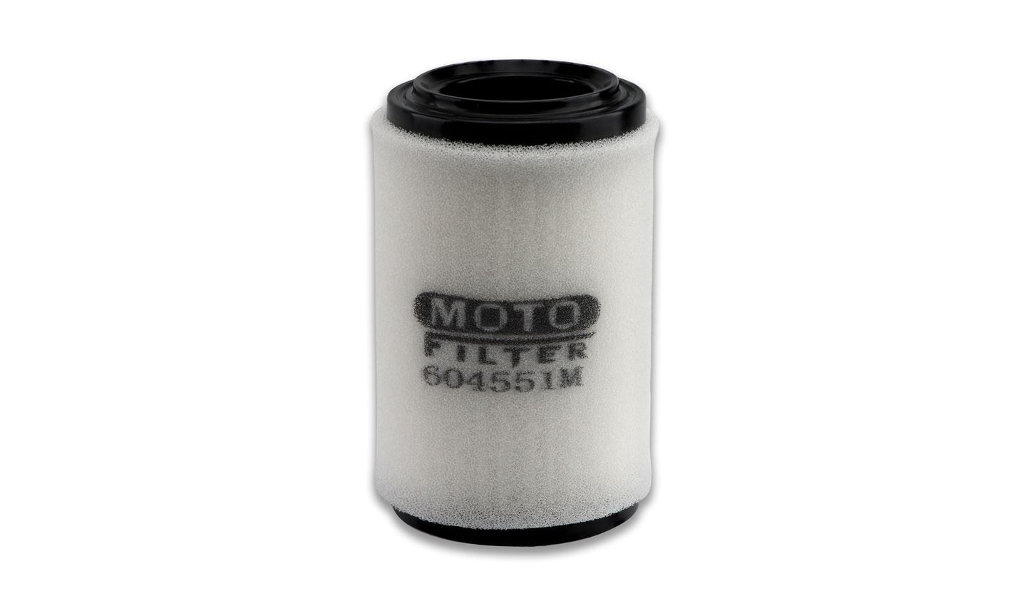 Moto Air Filter Yamaha YFM250 Bruin 06, YFM250 Big Bear 99-11, YFM400 Big Bear 03-12
