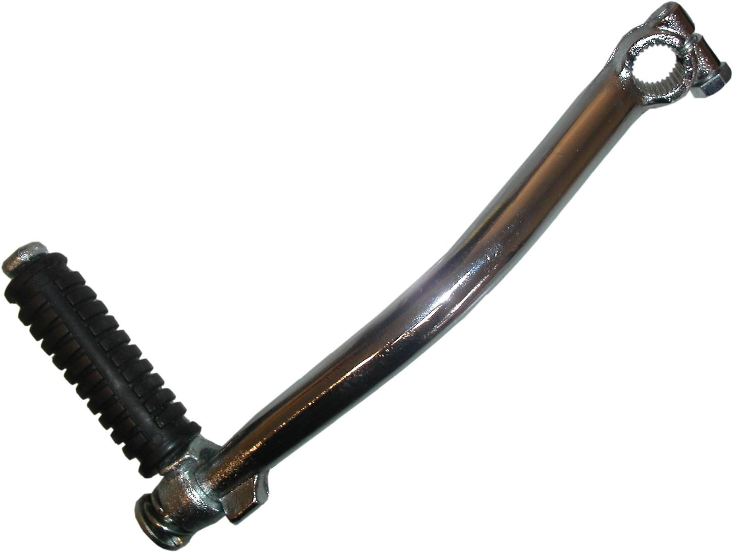 Kickstart Honda CB125S, CB125J