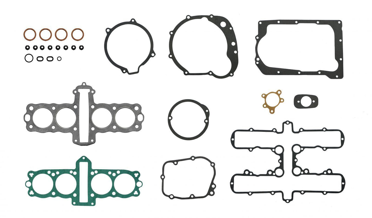 Full Gasket Set Kawasaki Z400J, ZR400J, Z500B 1979-1983