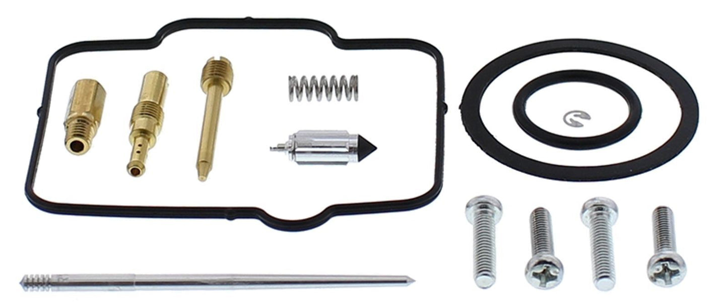 Carb Repair Kit For Honda CR 125 R 1988-1989