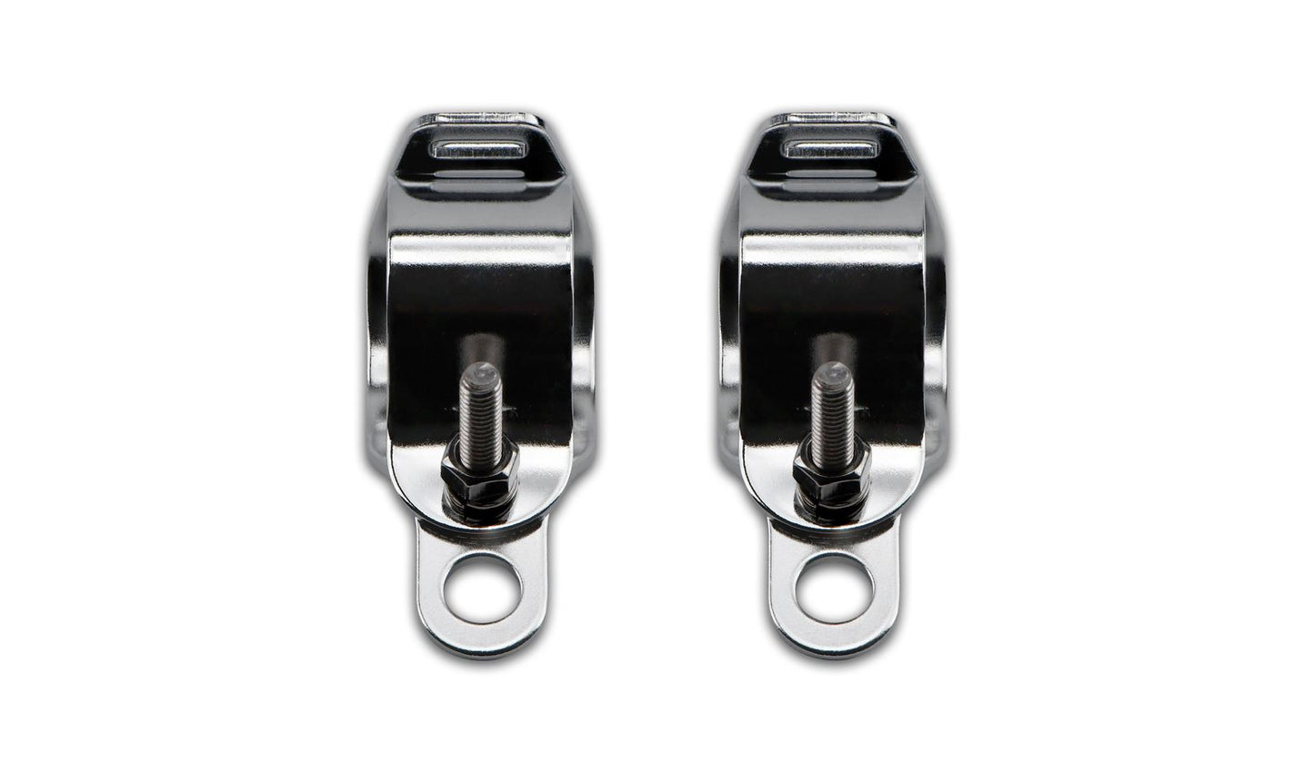Indicator Brackets Clamp-on (30mm - 38mm)