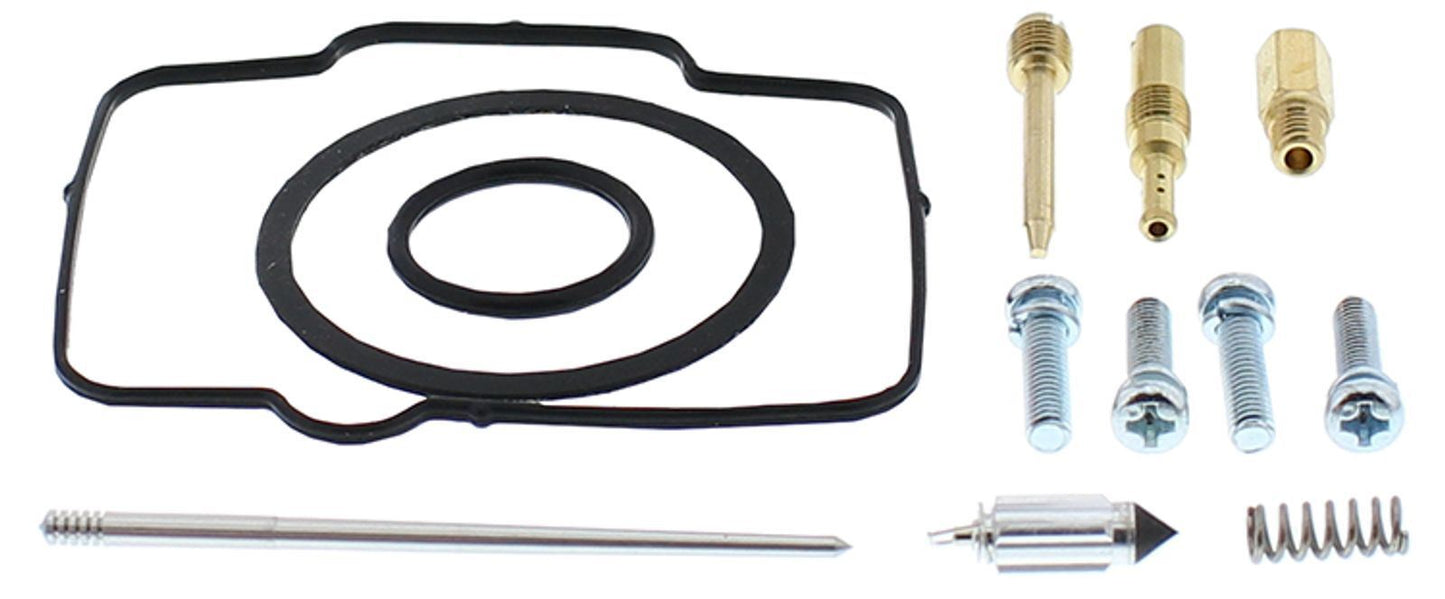 Carburetor Rebuild Kit For Honda CR250R 1988