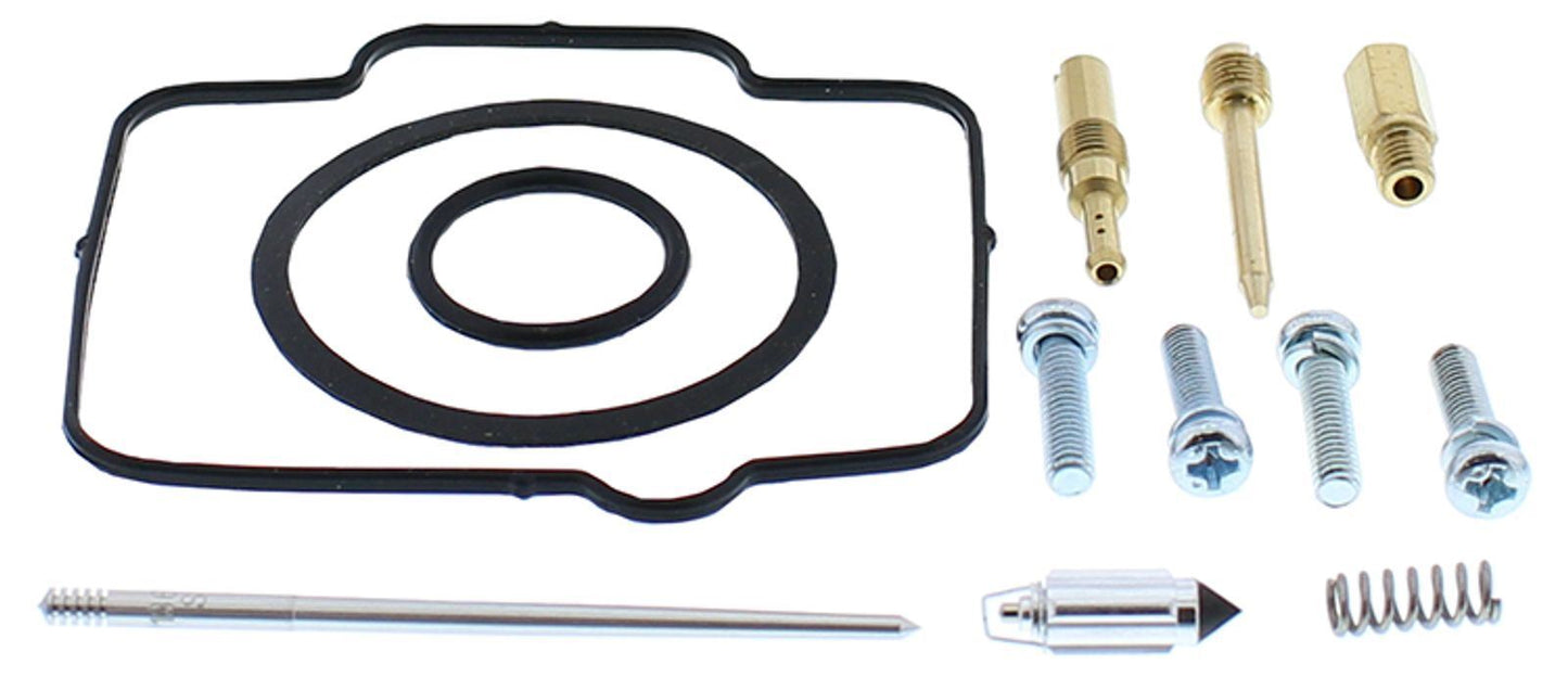 Carburetor Rebuild Kit Honda CR250R 1989