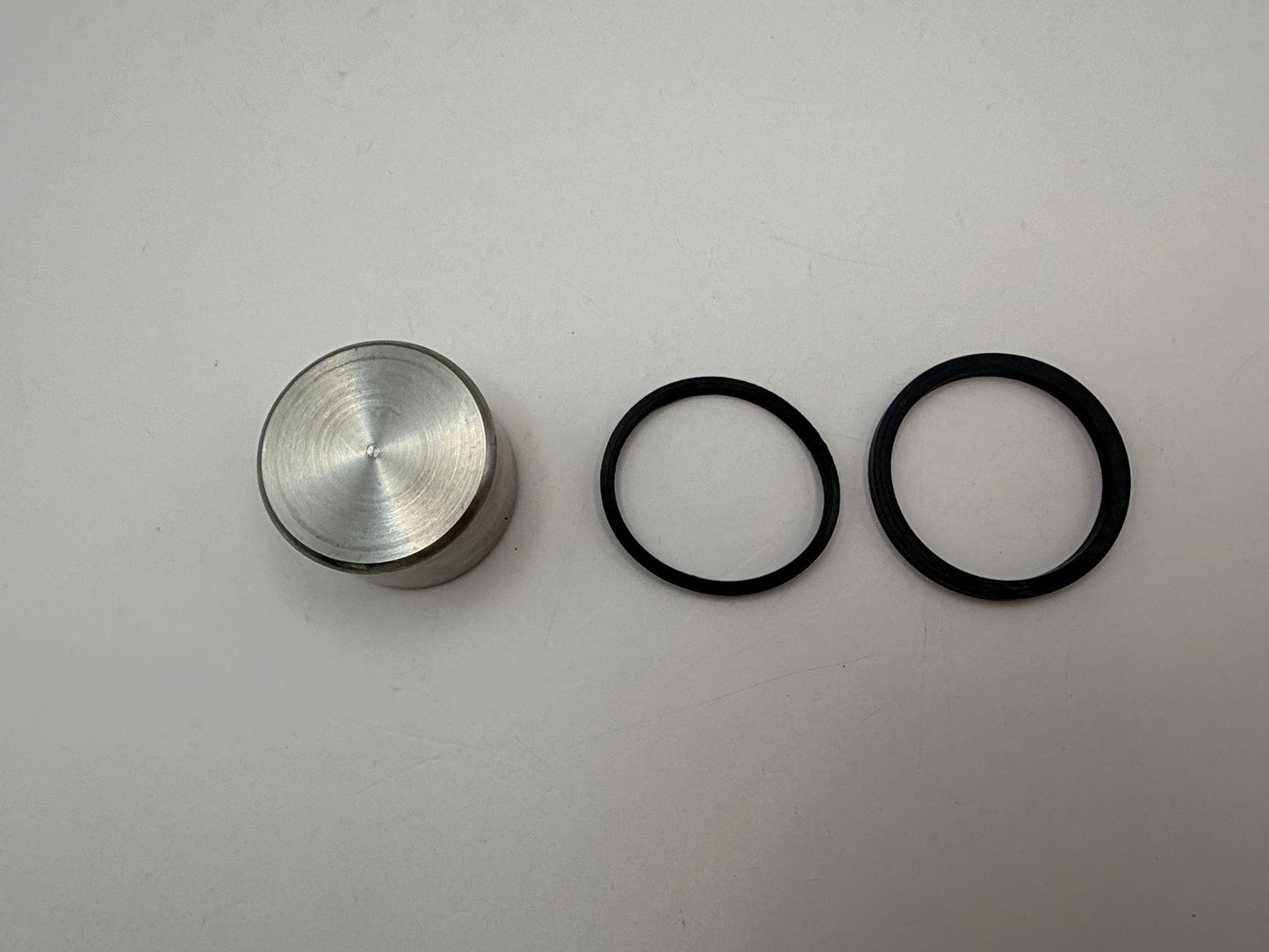 Stainless Steel 316L Brake Caliper Piston & Seal Kit 34mm x 24.50mm