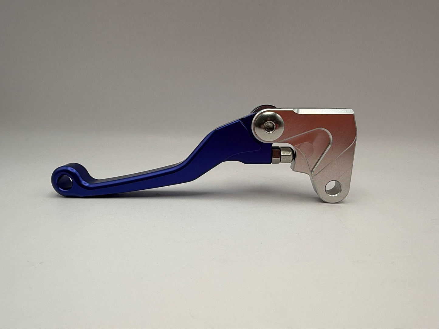 Snapback Clutch Black Lever fits Yamaha YZ250FX 15-19, YZ450FX 16-18, WR250F 05-18, WR450F 05-18, Kawasaki KLX450R 08-15