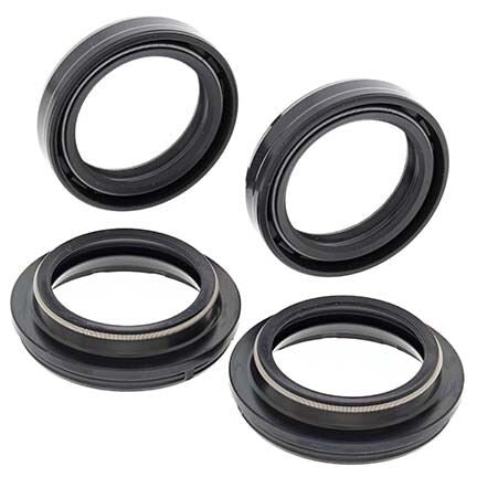 Fork Seal & Dust Seal Kit with Marz BMW K1200 RS 96-98, K1200RS 96-98,