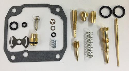 TourMax Carb Repair Kit For Suzuki LT230H,J88