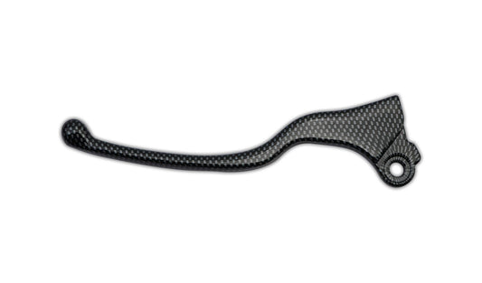 Clutch Lever Carbon Look Aprilia RS125 06-08