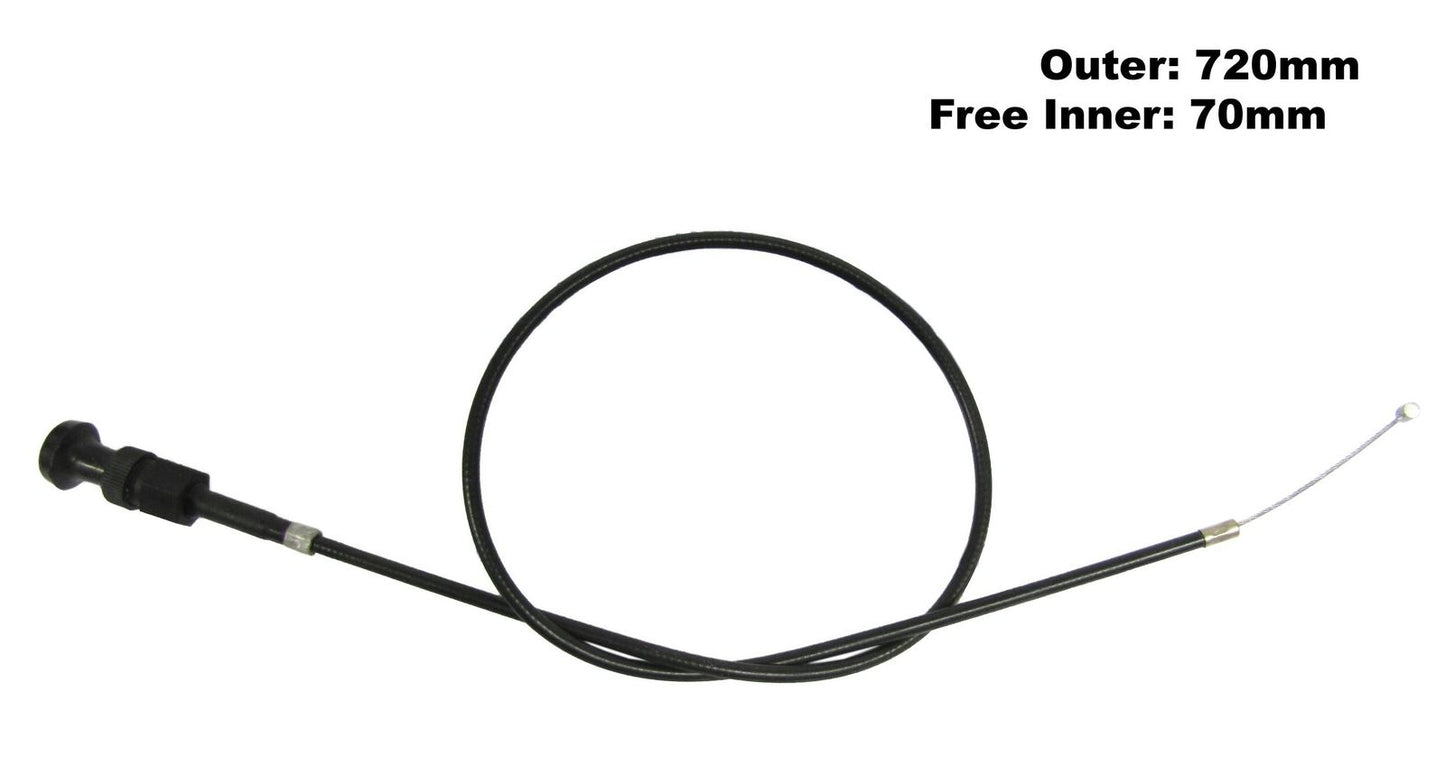 Choke Cable Yamaha TDM850 MK1 1991-1995             Choke Cable Yamaha TDM
